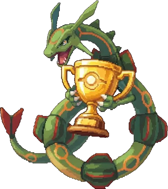 Rayquaza